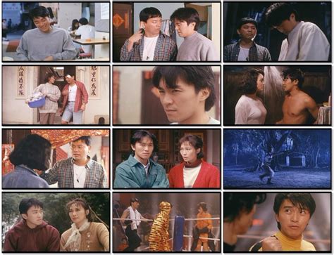 [1992][香港][动作][新精武门2漫画威龙(数码修复版)][DVD-RMVB/639M][国粤语][480P]-HDSay高清乐园