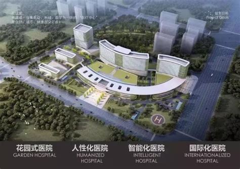 总投资21.3亿,武汉大学人民医院洪山院区开建|新冠肺炎_新浪新闻
