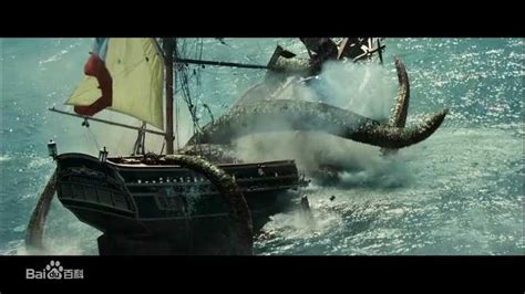 2007奇幻历险巨作《加勒比海盗3:世界的尽头》超清电影海报 - 电影海报