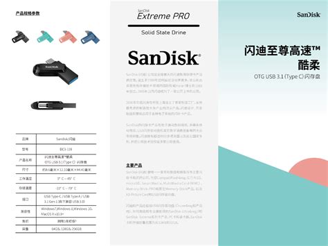 SanDisk 2TB Extreme PRO Portable SSD V2 SDSSDE81-2T00-G25 B&H