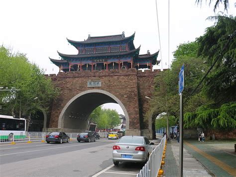 2022铁门关-旅游攻略-门票-地址-问答-游记点评，武汉旅游旅游景点推荐-去哪儿攻略