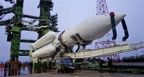 专家：尽管缺乏有效载荷但仍需研制“安加拉”超重型火箭 - 俄罗斯卫星通讯社