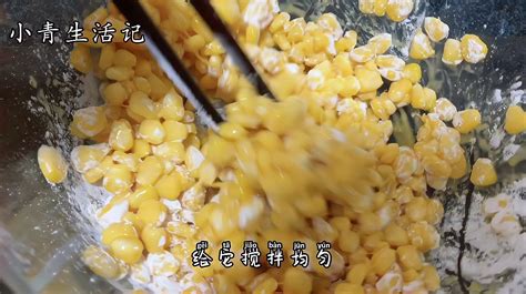 粘土玉米怎么制作-百度经验
