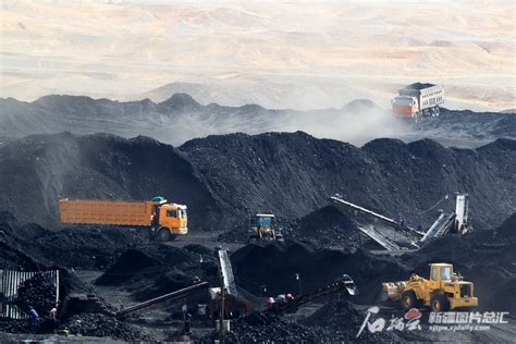此项目国家重点研发 可提高哈密富油煤分级分质高效转化利用水平 -天山网 - 新疆新闻门户