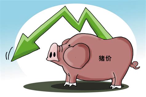 去年生猪价格持续低迷 2015年猪价难现逆袭_新浪新闻