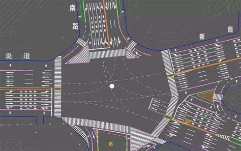 南京江宁区岔路口片区项目将建设哪些配套设施- 南京本地宝