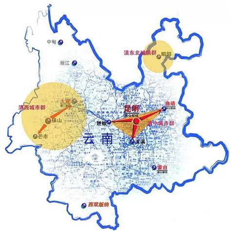 云南省曲靖市主要的三座火车站一览|曲靖市|曲靖|云南省_新浪新闻