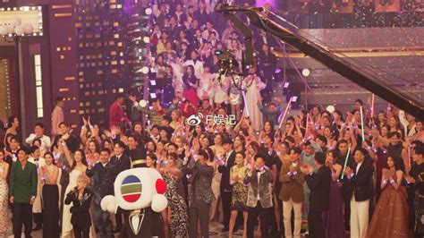 TVB2023年台庆新面孔占多：老面孔终归会退出，得学会接纳新人|面孔|新面孔|艺人_新浪新闻