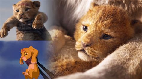 动画片：《狮子王》精彩片段_腾讯视频