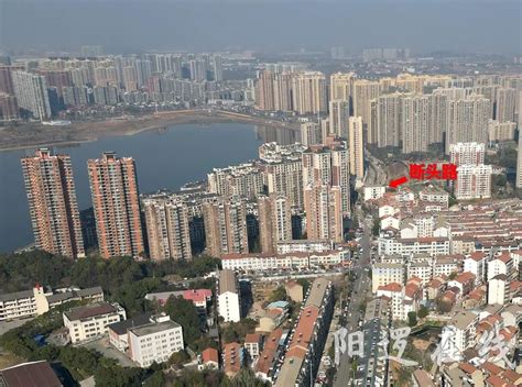 武汉市新洲区加速阳逻等三大新城建设，县域经济排名升至全省第二|新城|阳逻|新洲区_新浪新闻