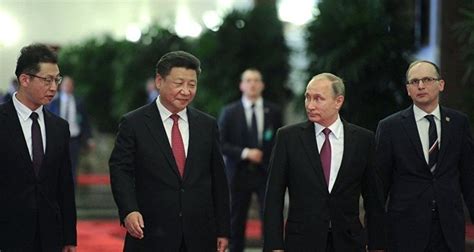 中国外交部：2020年中俄两国各领域合作大有可为 - 俄罗斯卫星通讯社