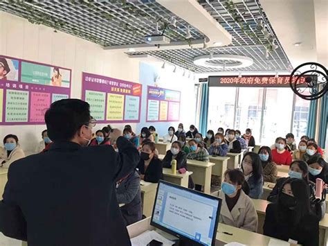 萍乡市思贝职业技能培训学校有限责任公司