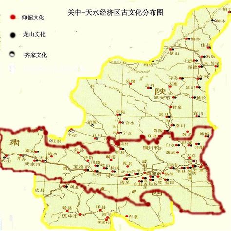 甘肃省的区划调整,12个地级市之一,天水市为何有5个县?