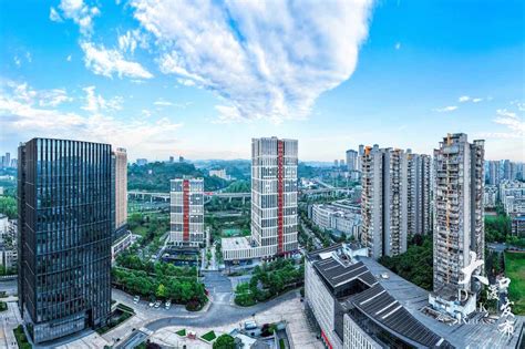 大渡口 实施城市更新提升行动 建设生态宜居公园城市 - 重庆日报网