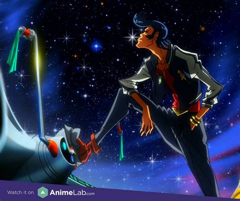 Space Dandy wallpapers, Anime, HQ Space Dandy pictures | 4K Wallpapers 2019