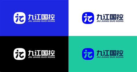 九江国控集团丨企业品牌设计方案-古田路9号-品牌创意/版权保护平台