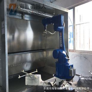 悬挂式喷漆生产线的维护和保养技巧-技术标准-深圳市荣德机器人科技有限公司
