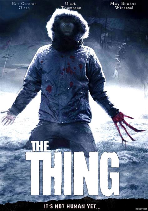 [怪形前传].The.Thing.2011.BluRay.720p.x264.AC3[中英字幕/2.6G]-HDSay高清乐园