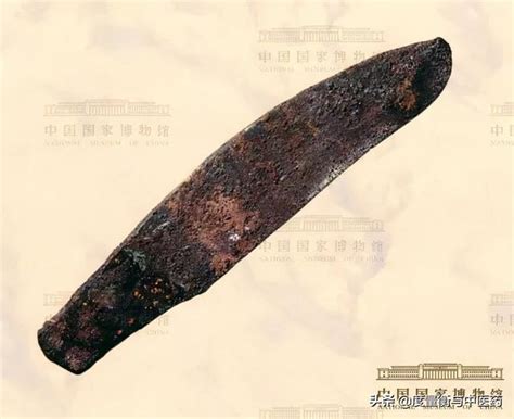 奥兹冰人的铜斧距离中国最早的铜刀有多远？_企业新闻网