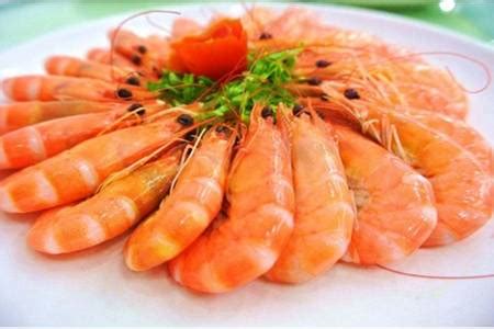 吃虾的禁忌蔬菜 虾不能和哪些蔬菜一起吃_知秀网