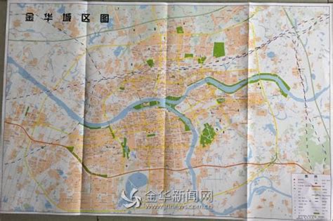 金华行政区划图：金华市下辖2个区、3个县、4个县级市_房家网
