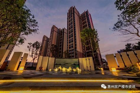惠州市中惠玥园别墅比东江月岛便宜户型4层？在惠州哪里，最新房价200多万？