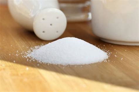 海盐与食盐有什么区别？如何选择食用盐？加碘盐和无碘盐哪个好? - 知乎