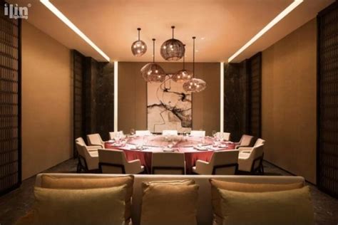 LED灯带在餐厅、酒吧、咖啡厅照明设计方案中的应用—宜琳照明 ...