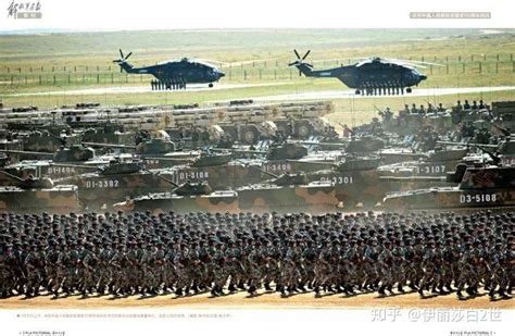 新中国军事装备发展史 - 知乎