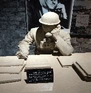 南京大屠杀纪念馆观后感 - 范文118