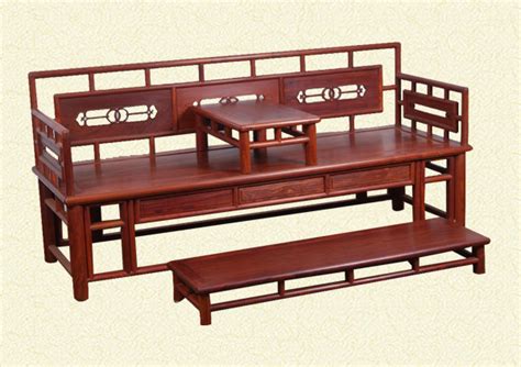 打造中国风，新会红木家具摆放四大要素-江门锦东古典家具城实业发展有限公司