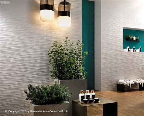意大利瓷砖十大品牌Rondine，对瓷砖的新诠释-全球高端进口卫浴品牌门户网站易美居