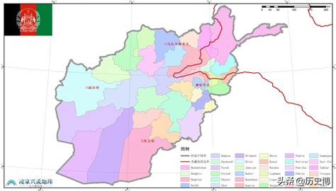 阿富汗人口面积多少人口：约3220万(64.75万平方千米)_小狼观天下
