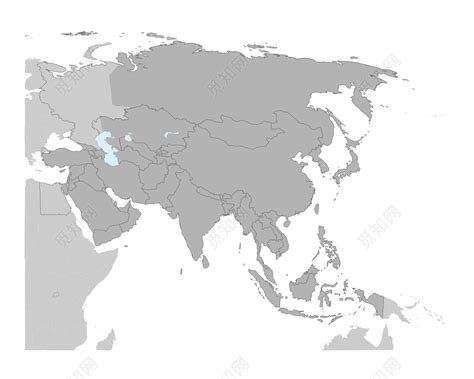世界面积最大的大洲是哪个洲？_酷知经验网
