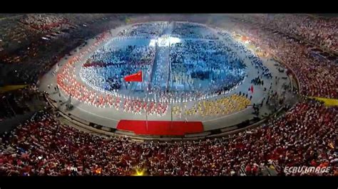 5亿观众收看北京冬奥会开幕式 国际奥委会：开幕式收视率超过往届_北京日报网