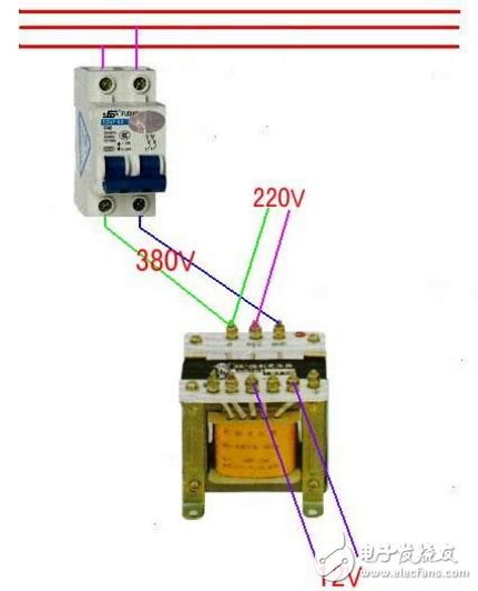 【宇恒技术】电加热管在380V电压下如何接线简单列举-盐城宇恒电热科技有限公司