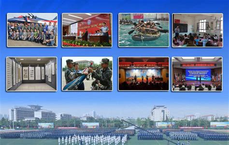 2019年军校在31省市区招生计划发布