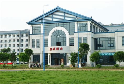 柳州第一职业技术学校-VR全景城市