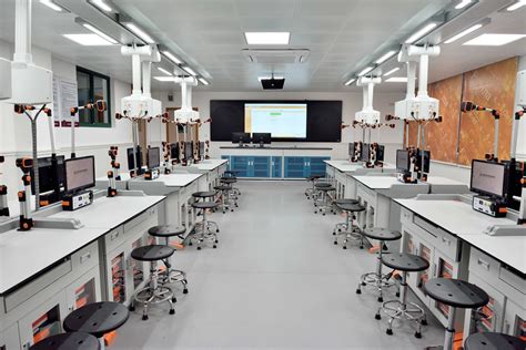 传感器实验室-南宁学院智能制造学院