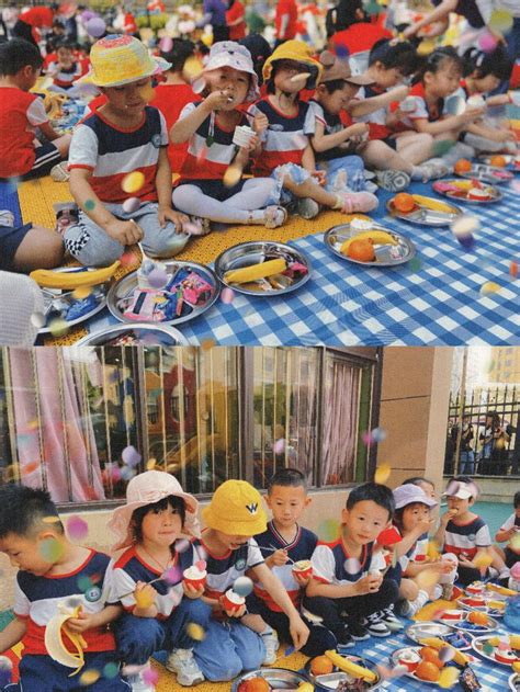 幼儿园野餐图片_幼儿园野餐素材-幼儿园野餐图片大全-千库网