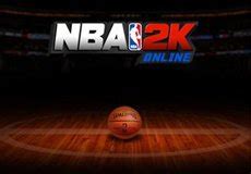 NBA2K OL 高清游戏截图_NBA2Kol官网图片壁纸 - 叶子猪NBA2K ol官网合作站