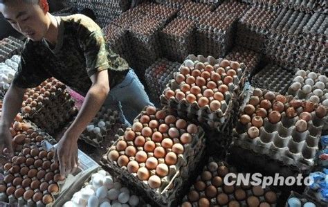 鸡蛋价格近期难着陆 农产品或迎新轮涨价周期_国内财经_新浪财经_新浪网