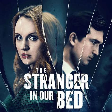 2022欧美最新悬疑/惊悚片《同床异客》The Stranger in Our Bed - 知乎