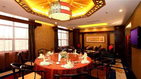 2024济南蓝海大饭店餐厅美食餐厅,菜品也挺丰富…服务态度可以...【去哪儿攻略】