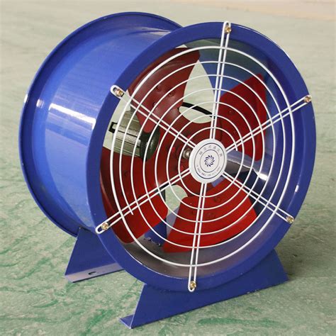 Portable ventilation fan-手提式风机-Products-FOSHAN CITY YILAI NEW MATERIAL ...