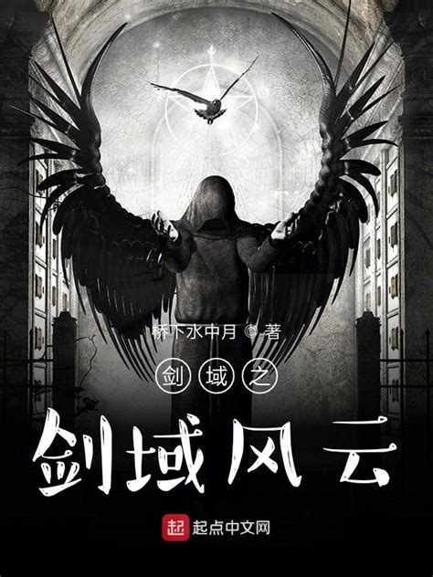 《剑域之剑域风云》小说在线阅读-起点中文网