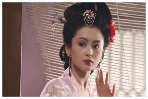 她被称为中国第一美女？如今已经67岁高龄，近照依旧美丽动人__财经头条