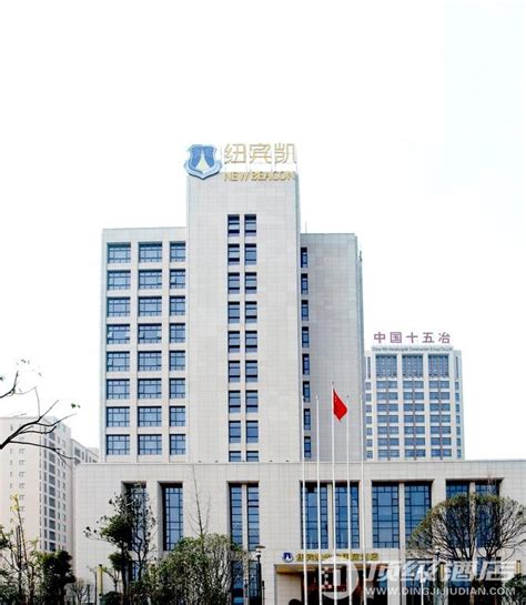 武汉光谷金盾大酒店-建筑智能化工程-武汉欧野科技有限公司