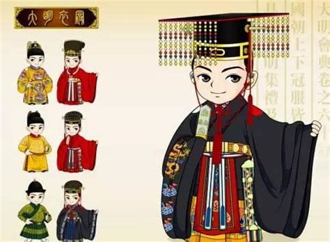中国皇帝时间顺序表，古代王朝列表顺序排列