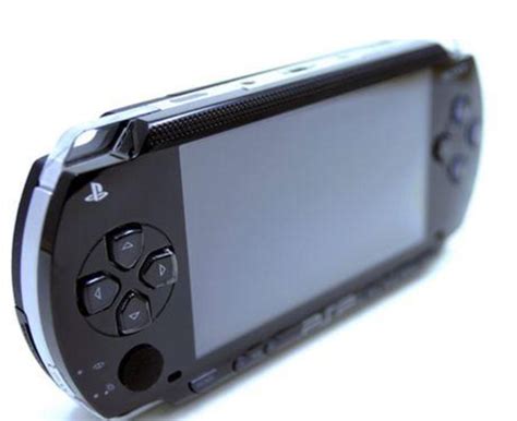 为什么十几年前产的PSP游戏机玩游戏不发烫？ - 知乎